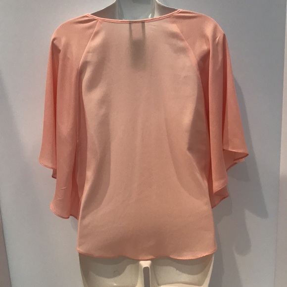 Gorgeous Night Out on the Town Goddess Top - Picture 2 of 3